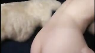 Nice Redhead Step Mom