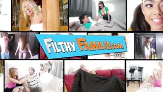 FILTHY FAMILY - Stepmom Ava Addams Fucks Away Connor Kennedy%27s Virginity