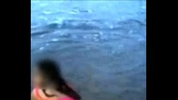 Mom Beag Tamil - Indian Mom On Beach - Stepmom Incest Porn