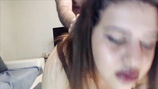 I Finally Had Sex With My Horny Young Indian Teacher!!