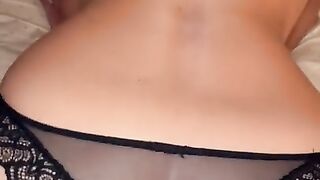 Hot mom ass