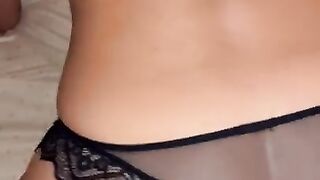 Hot mom ass