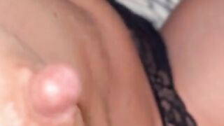 Hot mom tits