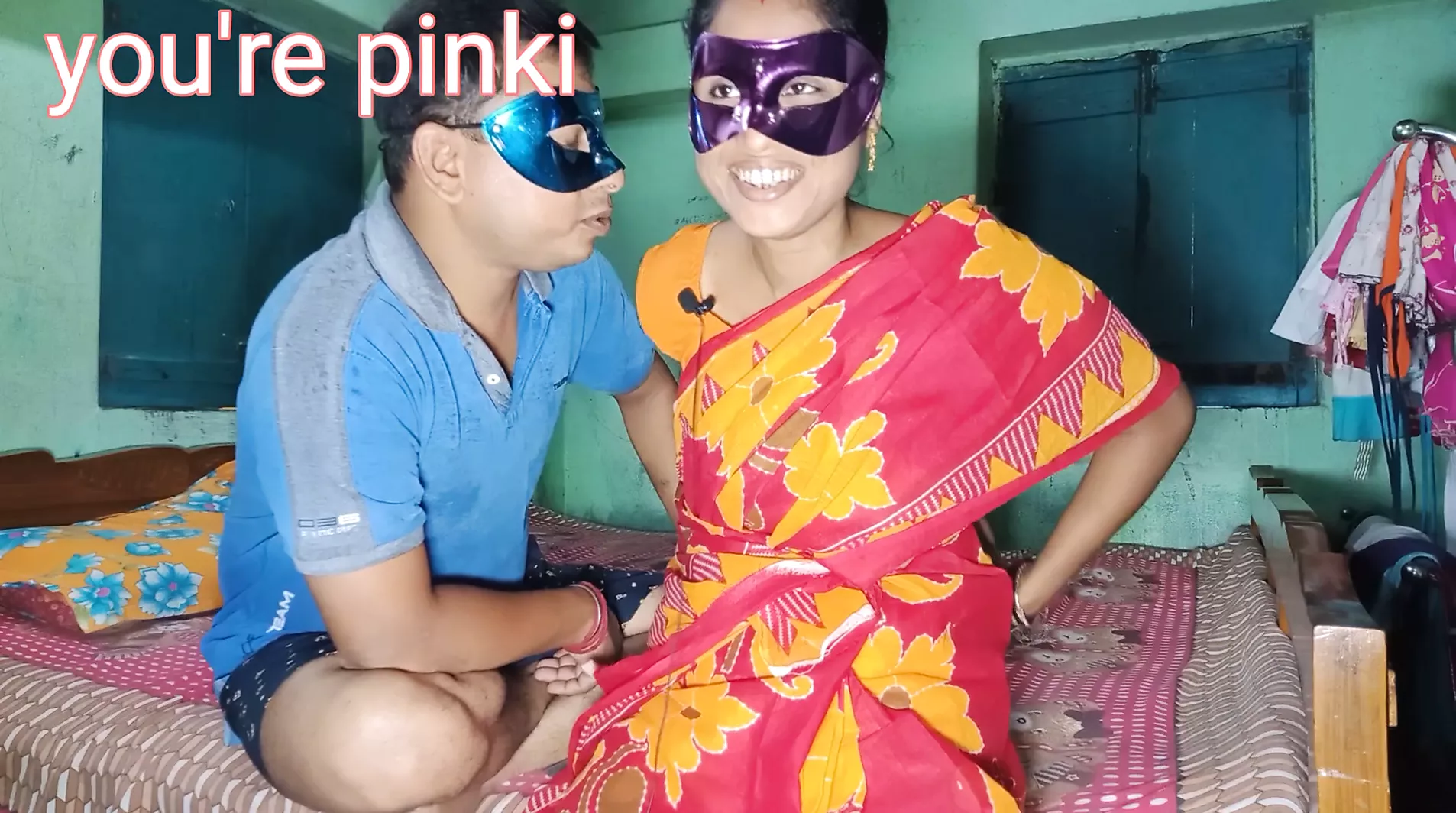 Indian bangali chachi ko vatije ne kutiya banakar jamke choda - Stepmom  Incest Porn