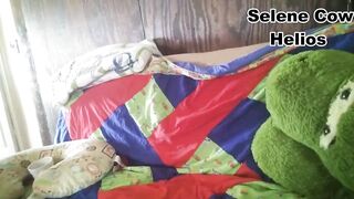 Selene Cow Helios