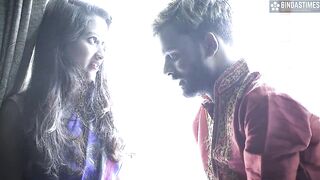 Bete ke shadi dekhne aaya sasurji bahurani ke maa ke sath kia sambhog aur fir Bahurani ko pilaya apna sperm Full Movie