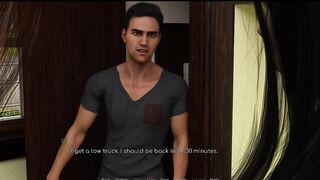 What could go Wrong-Why My Girlfriend Is Whore