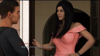 What could go Wrong-Why My Girlfriend Is Whore