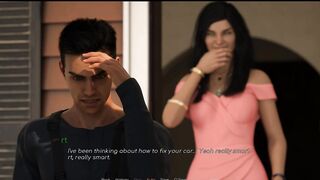 What could go Wrong-Why My Girlfriend Is Whore