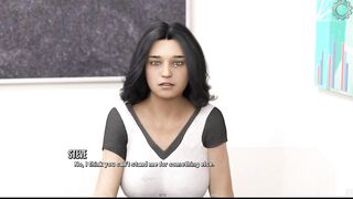 Playing with Fire-Stepmom tits natural fetish and nipples