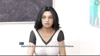 Playing with Fire-Stepmom tits natural fetish and nipples