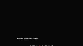 Moving Down-Sucking his cock