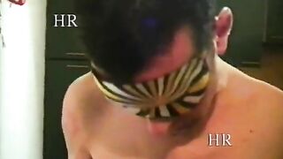 Scandal video 90s of a housewife having group sex