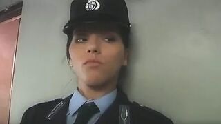 Die Witwe der Camorra