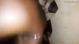 Spak shy mama show off