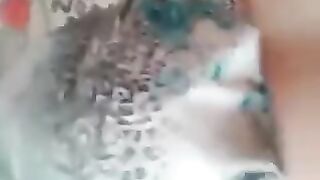 Turkish Chubby Hijab Step Mom Cheating