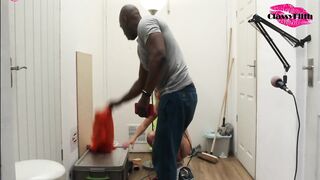 Behind the scenes compilation