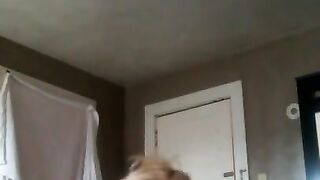 Step Mom with my black friend homemade - arsivizm