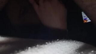Mommas Backside Slurping