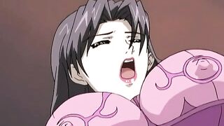 Taboo Charming Mother (Episode 5)