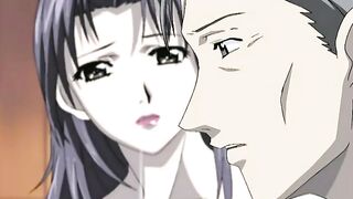 Taboo Charming Mother (Episode 5)