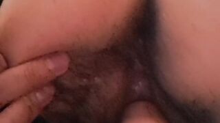 my stepson makes me happy with his cock