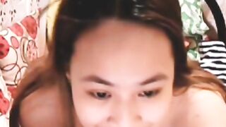 Asian Webcam Whore Trixie
