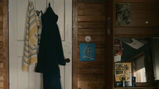 Gillian Anderson-Sex Education 1x03