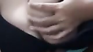 Indian desi tits boob milk webcam