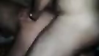 Ebanje na HOT WIFE od Bitola