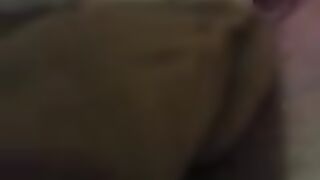 Dildo orgasm muslim girl