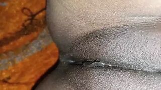 Hot Garam chut