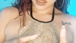 Titty Tuesday