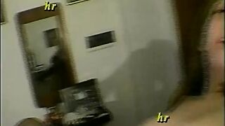 The porn auditions of Hans Rolly Productions #1 - Italian