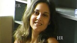 Unreleased Amateur Porn with 90s Housewives #10