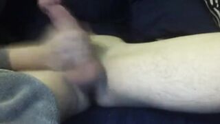 Lovely Amateur Couch BJ 2