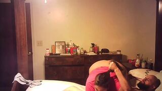 Hardcore fuck with my hot wife