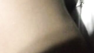 Fucking an Asian MILF