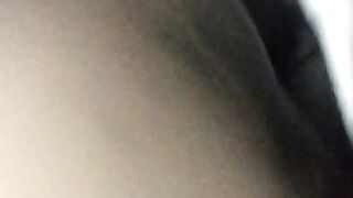 Fucking an Asian MILF