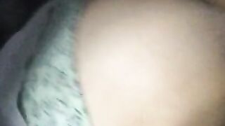 Fucking an Asian MILF