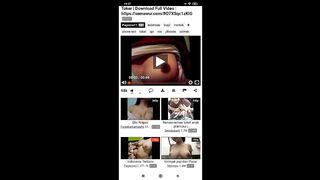 Tante Montok Pemuas Kontol Sange Anak Tiri