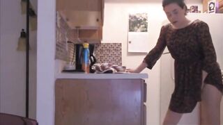 Mommy pov