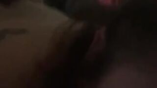 clip of slut wifw virginia fucking her old bull once again