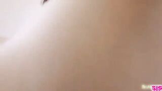 My Teasing Stepsister