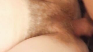 Mein Stiegsohn bummst besser als sein Vater