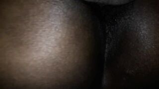 Riders on bed