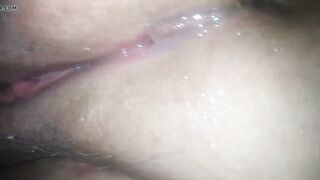 Gangbang Aftermath