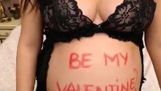 Antoniakeen - Be my Valentin?