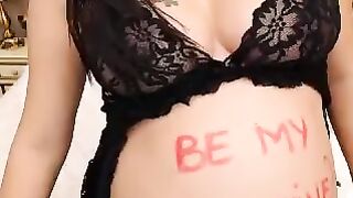 Antoniakeen - Be my Valentin?