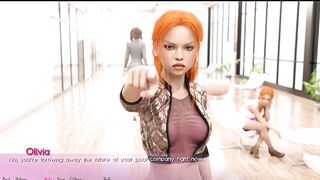 Buried Desires-Bitch I Want Your Asshole